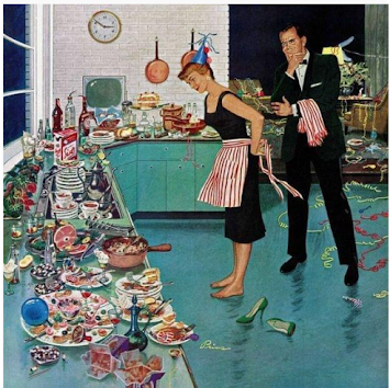 "This was the year that was not the year
I repaired the bathroom tap
and emptied out the kitchen drawer
of a lifetime’s worth of crap."

firstresponses.blogspot.com/2025/01/new-ye…