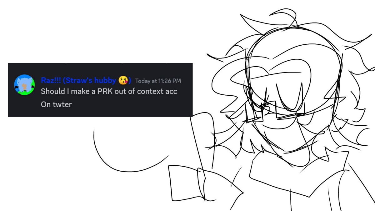Pumble Rack Out Of Context tweet media