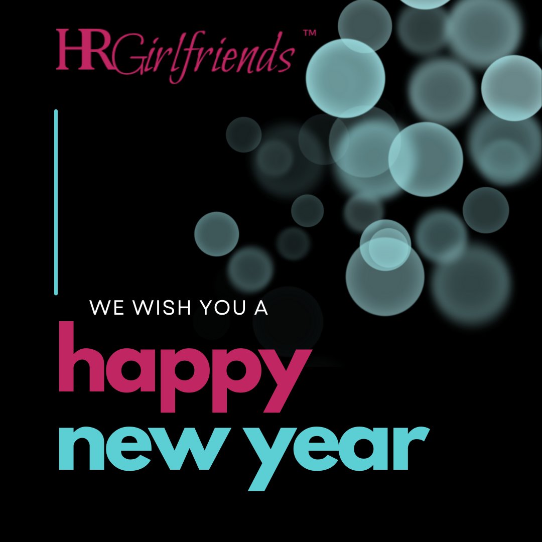 HR Girlfriends tweet media