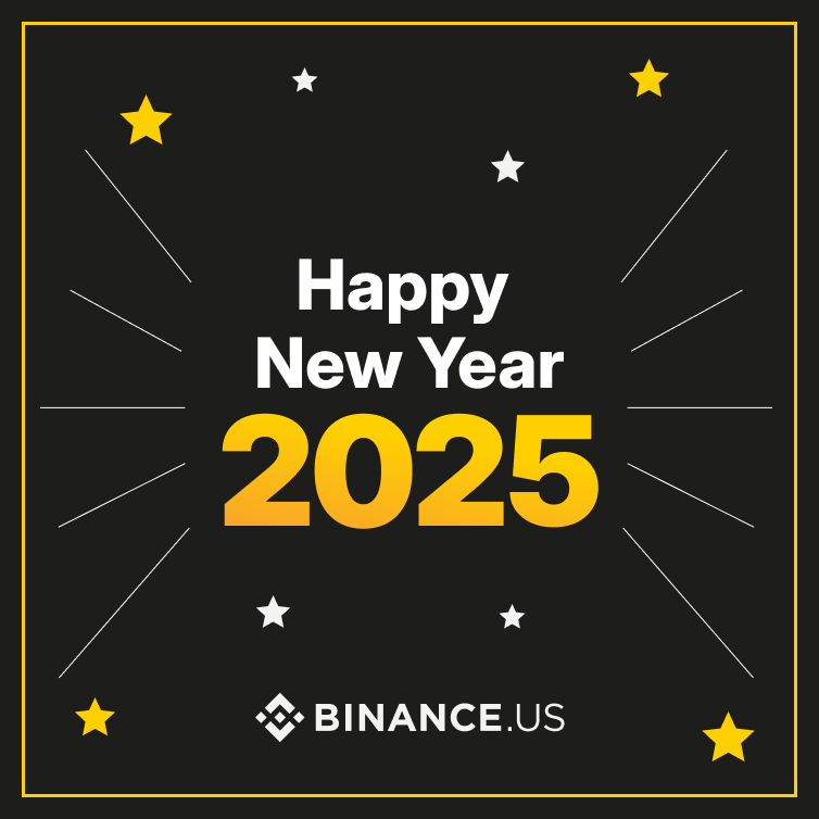 Binance.US 🇺🇸 tweet media