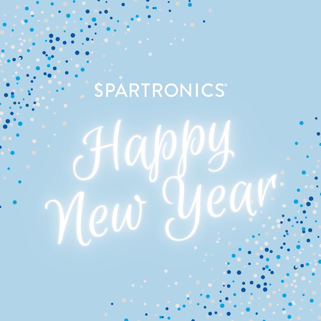 Wishing a Happy New Year to our amazing team and partners—thank you for your hard work and support in 2024. Here’s to a successful and prosperous 2025 filled with new opportunities and continued growth!

Happy New Year!