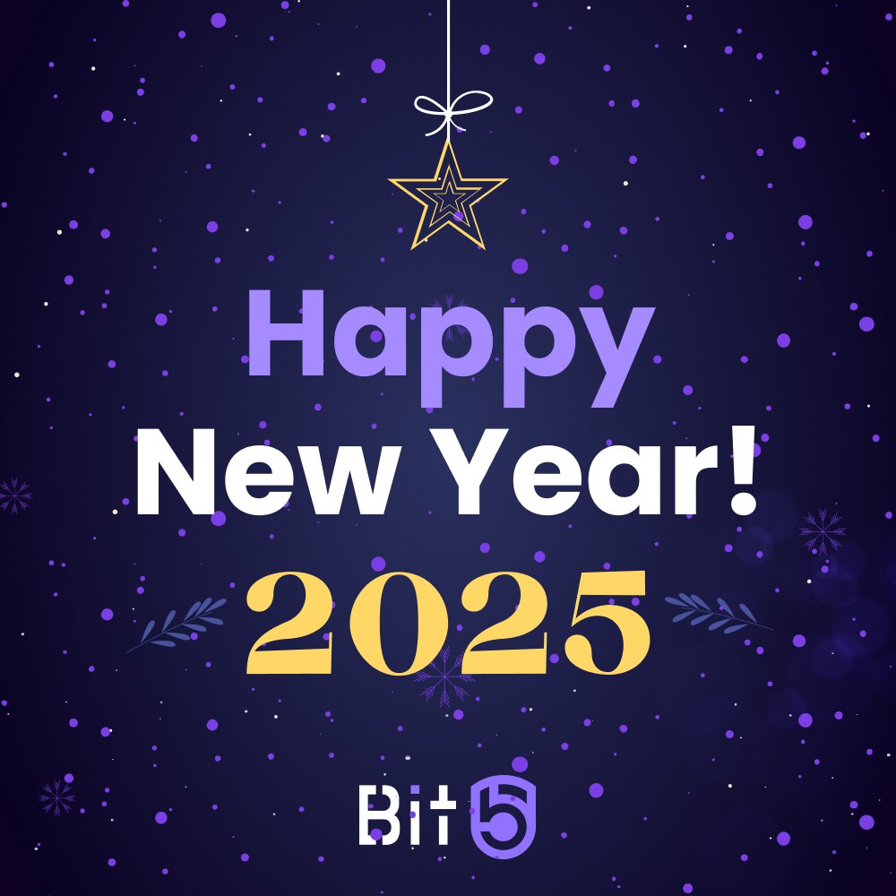 Happy New Year! 💜

May it be filled with health, happiness, and, most importantly, NFTs! 🚀