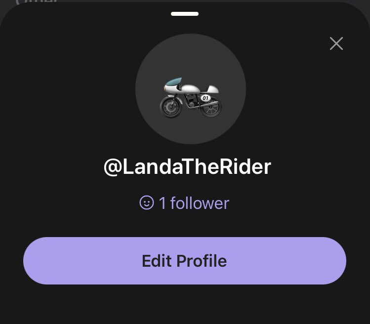 Follow on phantom 

Will follow back 💯