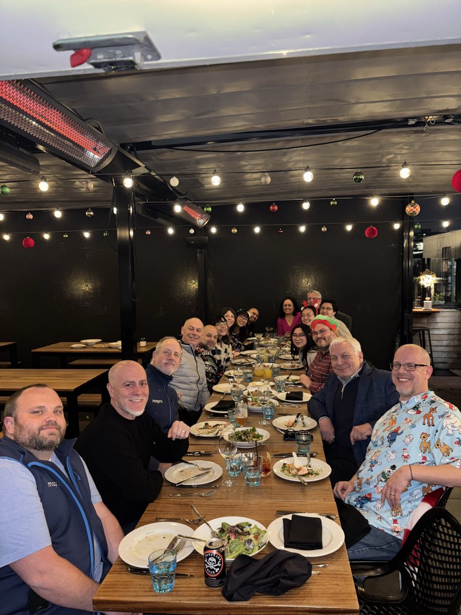misprobiotech's tweet photo. ✨Happy New Year from Mispro! As we begin a new year, we want to express our heartfelt thanks to our amazing team, partners, and everyone working toward advancing science and improving health worldwide. Happy New Year!🥂
#contractvivarium #ownyourscience https://t.co/WO4vDIbDpI