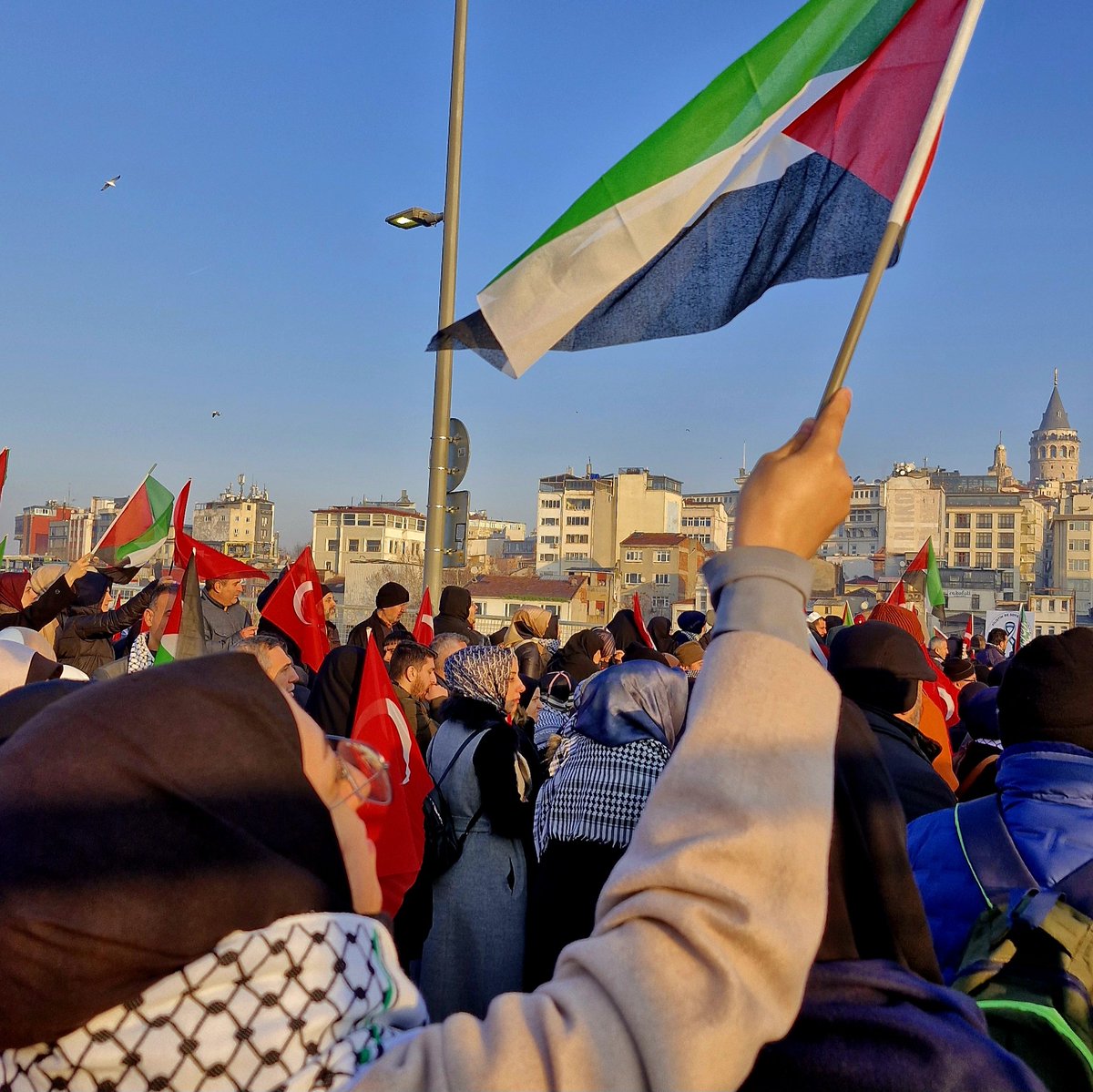 busraabaass's tweet photo. Zulmün olduğu yerde, tarafsızlık namussuzluktur. 🇵🇸

#forfairfuture #freepalestine🇵🇸 #palestine #birgüneşdoğuyor https://t.co/YPcmkFJBsX