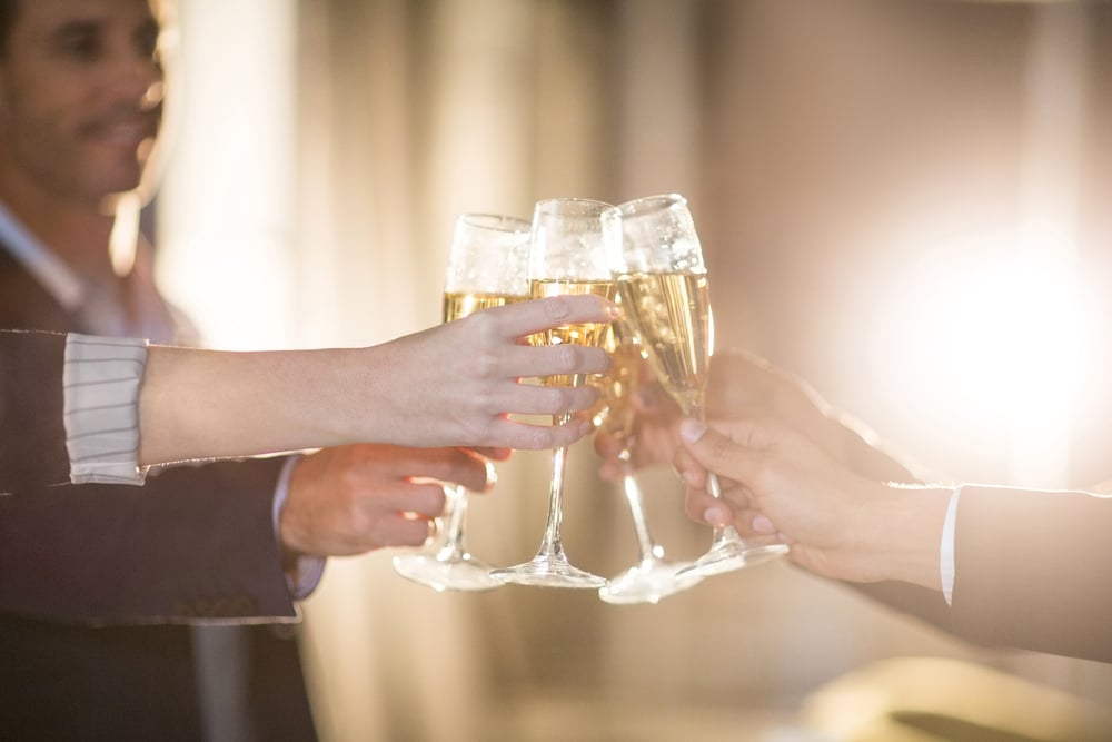 NicklasStaffing's tweet photo. This is the time of year we dream up what we want for the upcoming year. What's on your list? 🍾 https://t.co/4VFXpG3jyl