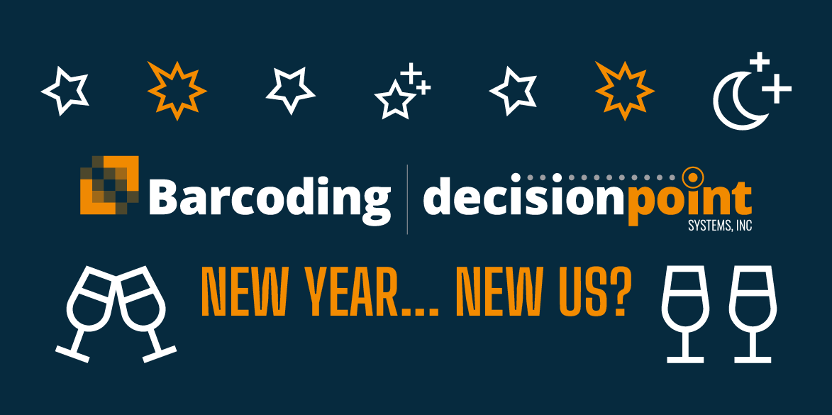 Happy new year! 2025 is going to be a year of changes for us, especially as we transition to our new name, DecisionPoint Technologies. Make sure you follow us for more updates to come.
#supplychain #innovative