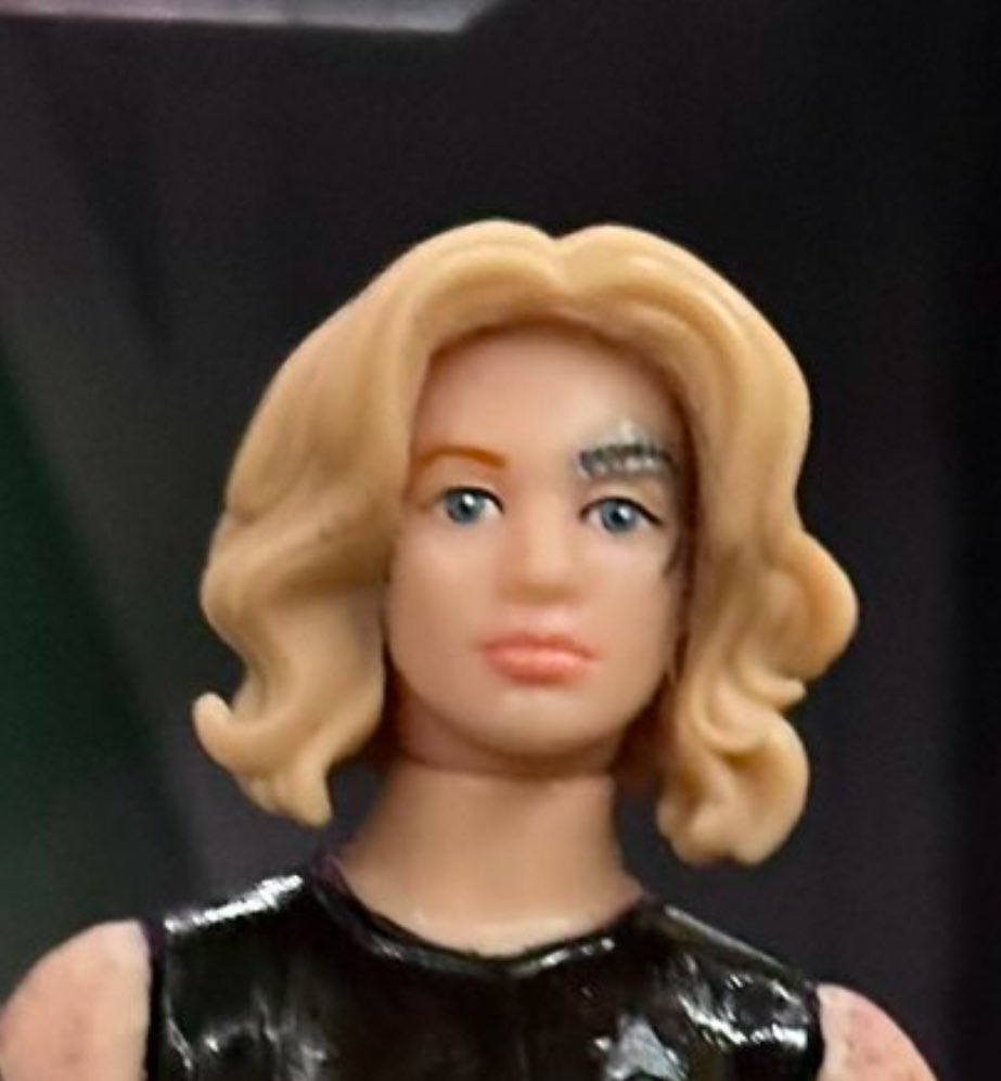 I Love Spaceships tweet media