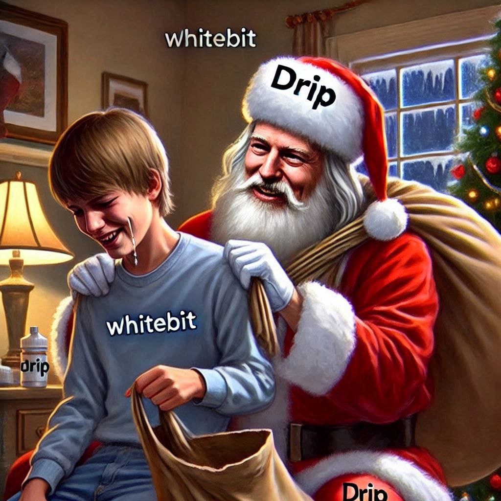 AStadnik4's tweet photo. #WhiteBIT_meme @WhiteBIT_ua  @Dripcto https://t.co/uQUI9m2YNA