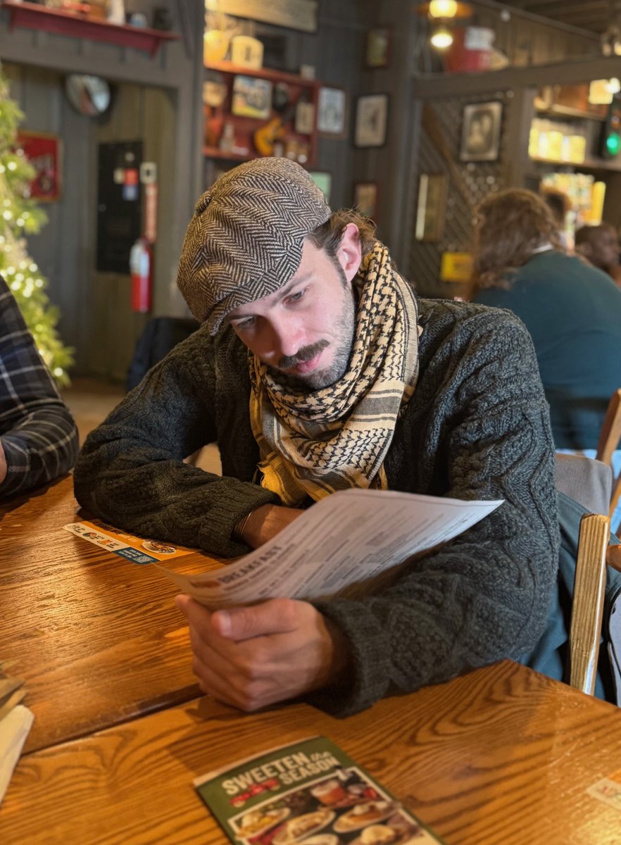 I don't often do this but I thought I'd share a few shots...
First off, the whole bunch of us at our annual family pic in front of the fireplace. Next, my daughter Merit Willey and her beau, rugby god Dominic "Sprinkles" Odden, and finally, my son Chance!
Happy New Year!
