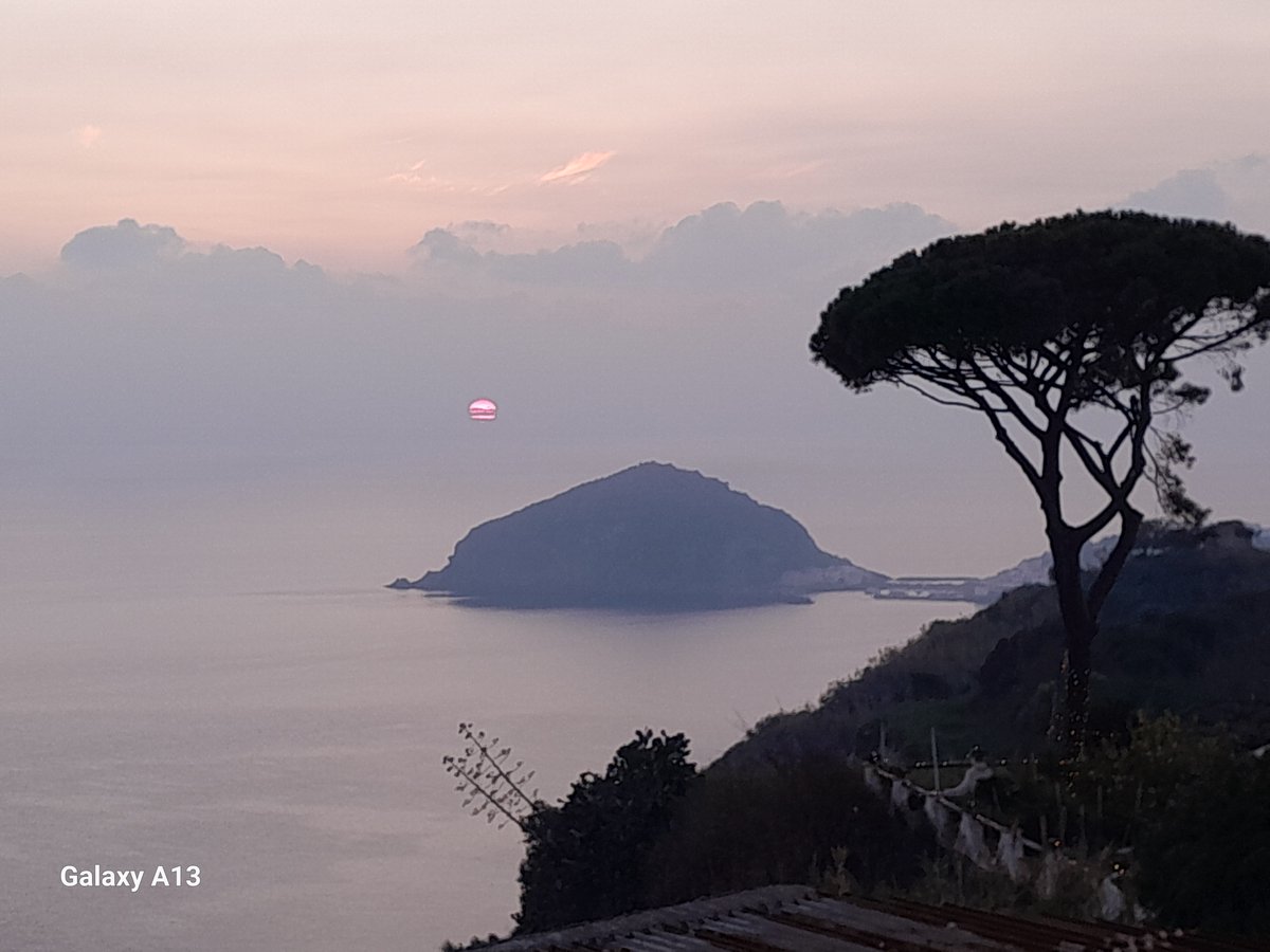 gdiscala's tweet photo. Primo #tramonto #maronti https://t.co/KocvcOtQsk