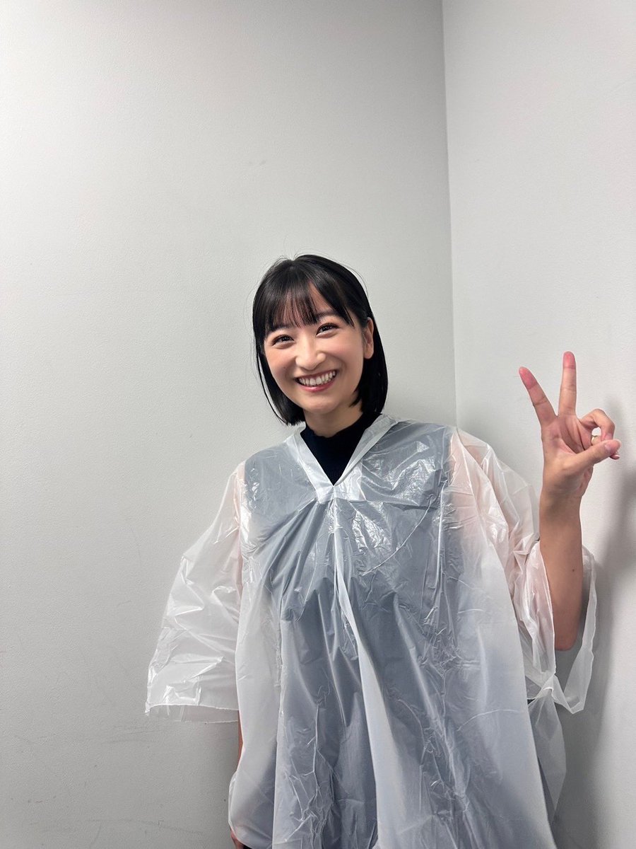 ina_enohara's tweet photo. 【お知らせ】

ついに配信されました！
「ゴッドタン マジ歌 スピンオフ企画」に
出演しています！✨

配信期間：1/1 24:25~1/31 23:59

配信PF：TVer
他・ネットもテレ東/U-NEXTにてTVer終了後1年間配信予定です！

初めてのゴッドタン！みんな観てね😊
↓
https://t.co/SrQaPDBd1x https://t.co/kHIlBh4dXJ