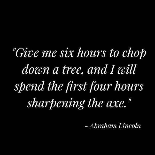 MasonVersluis's tweet image. Welcome To 2025.

You’re the axe 🪓 

Your mission is the tree 🌳 

Sharpen the axe in 2025. 🗡️
