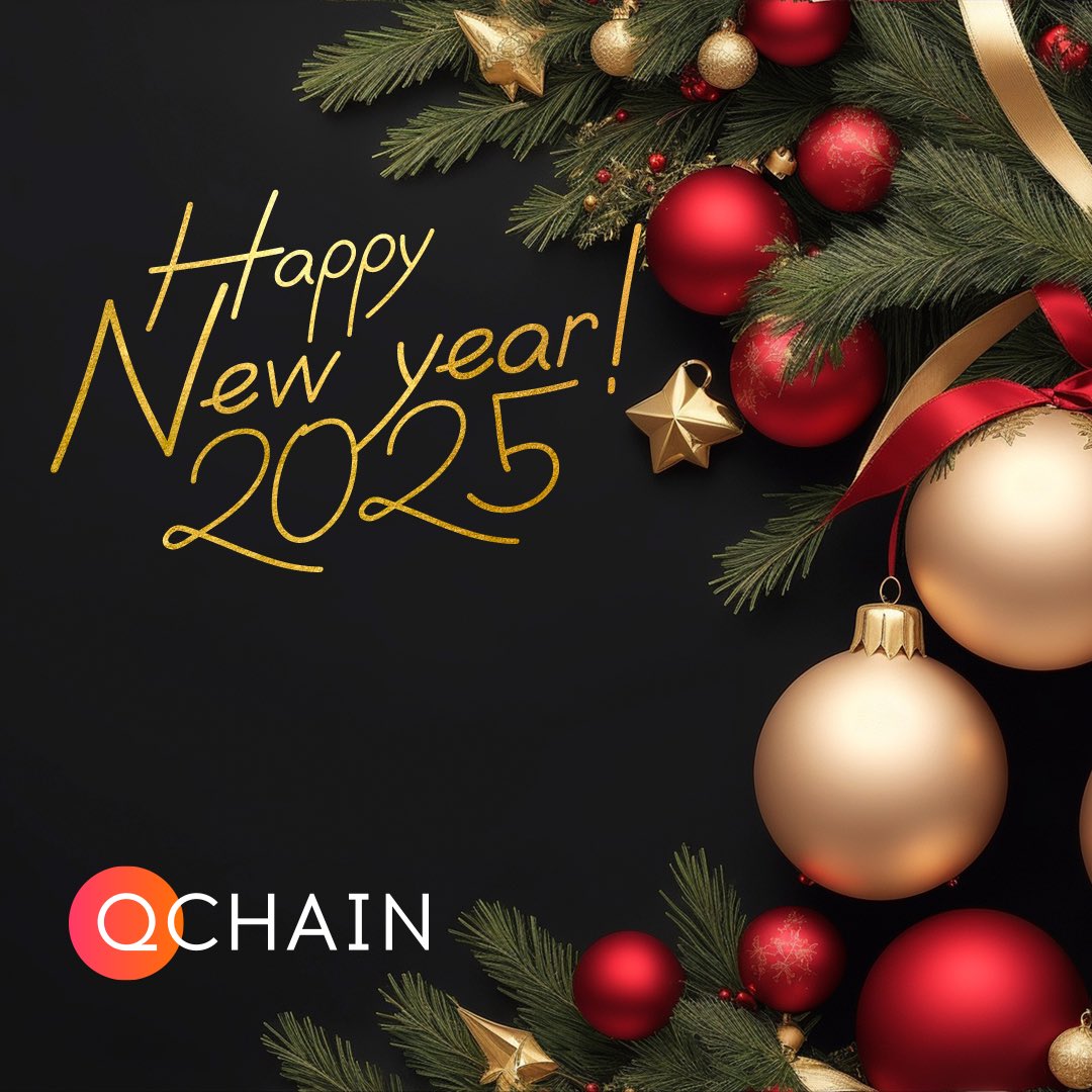 QChain tweet media