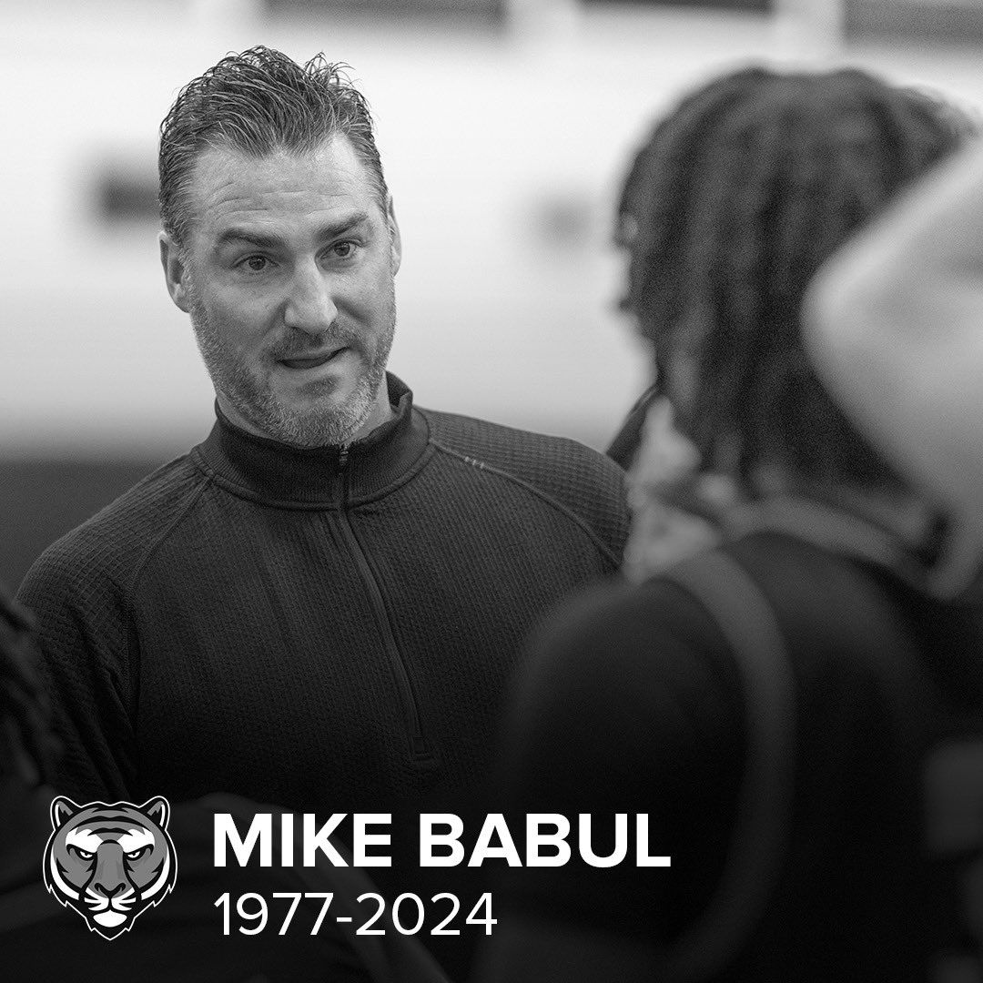 Thayer Academy Athletics tweet media