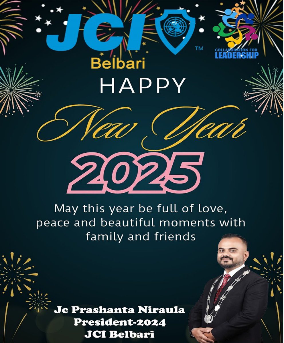 nprashanta7's tweet photo. Happy New Year 2025 to all!!
❤️🥰💕🙏💕🥰❤️ https://t.co/YCSSKNZWD3