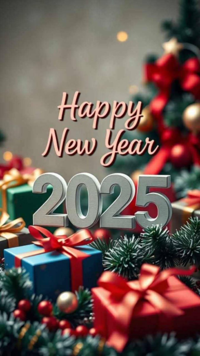 <a href="/DolceVita__69/">M. M.</a> Margeritko życzę dla Ciebie i najbliższych cudownego 2025 roku 🎉💃🥂🕺🎉....🤗