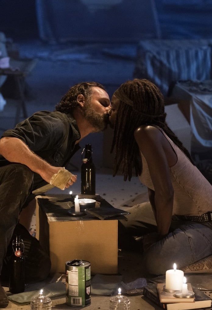 ٰ (@rxgrimes) on Twitter photo 