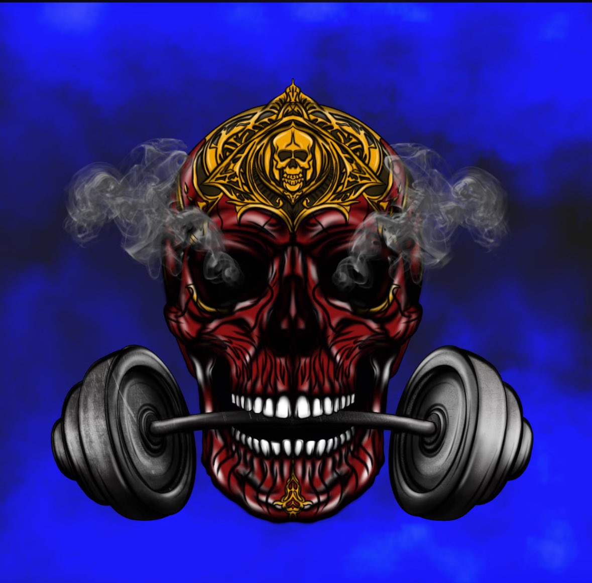 @MyFitverse <a href="/Cryptfitness/">Crypt Fitness</a> 💪