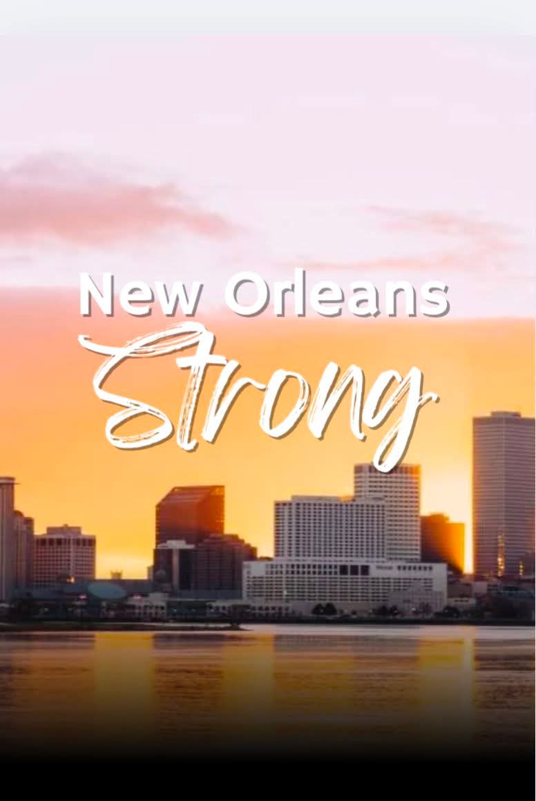 Phoenix Communities of NOLA tweet media