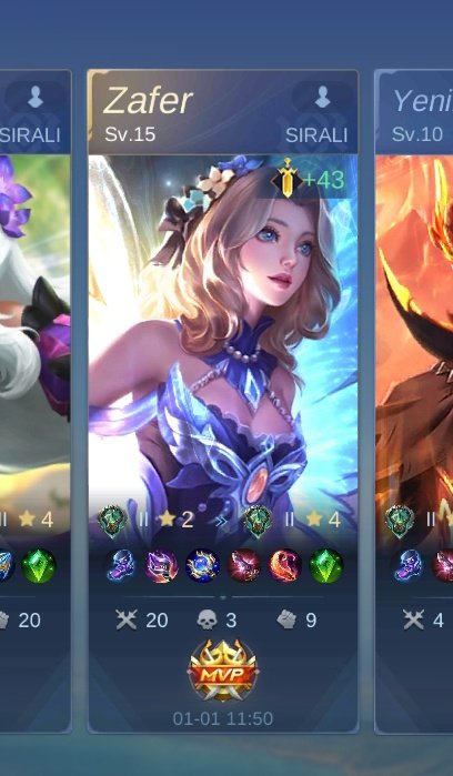 Lunox'u yaşıyo muyum ne