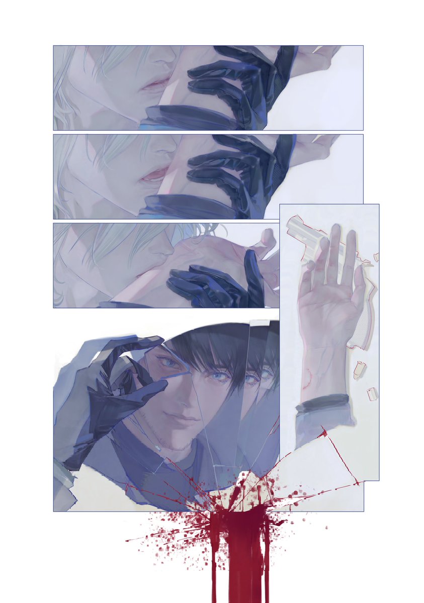 重生之我是条狗 tweet media