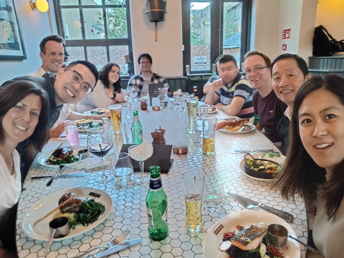 Yajie Zhao, 赵亚杰 (@zhaodylan) on Twitter photo 2024 was a year to remember—I became an independent group leader at Changping Laboratory. The journey wasn’t easy, but I’m excited for the challenges ahead. Huge thanks to my amazing mentors, <a href="/jrbperry/">John Perry</a> and Ken, for their unconditional support, even after I left the group. 2024 was a year to remember—I became an independent group leader at Changping Laboratory. The journey wasn’t easy, but I’m excited for the challenges ahead. Huge thanks to my amazing mentors, <a href="/jrbperry/">John Perry</a> and Ken, for their unconditional support, even after I left the group.