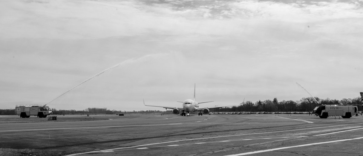 May your new year be filled with big dreams, big accomplishments and new destinations from HVN.