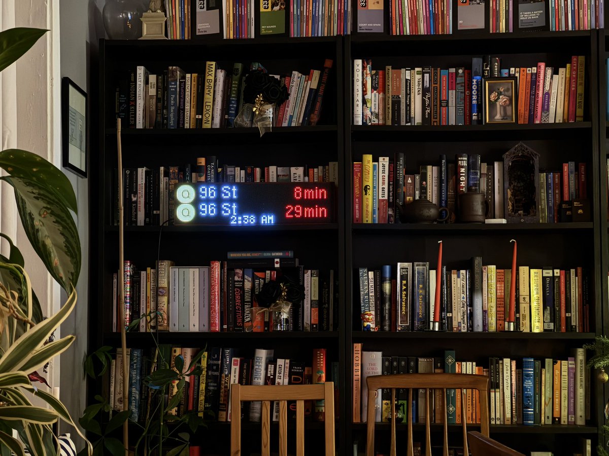 ShabazzStuart's tweet image. Finally saw one IRL last night. Was a gift that someone got for Christmas.

Seems like so many cafes should have these.