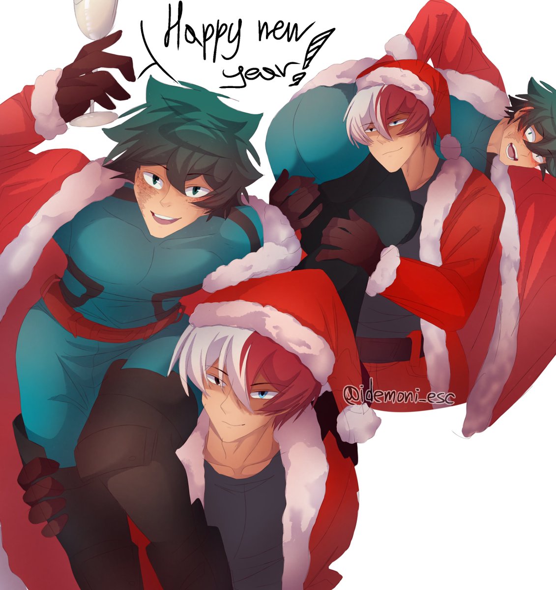 Just лох tweet media