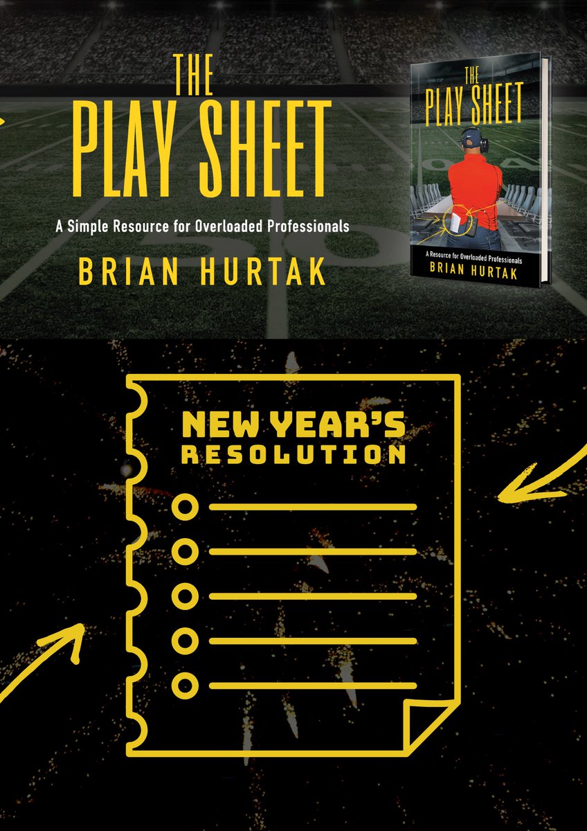 bdhurtak's tweet photo. Coaches create a new PLAY SHEET weekly, tailored to the opponent. As you embark on your #2025 season, you are likely setting resolutions for personal growth. Do you have a plan to execute them effectively? Create your 2025 #theplaysheet #newyearsresolution
https://t.co/lgtfjCERql https://t.co/P9QAFKpd1h