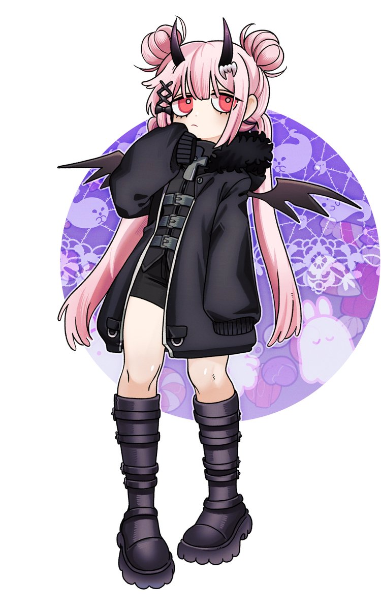 BangDoggo's tweet photo. commission works https://t.co/6Iosvp7ARo