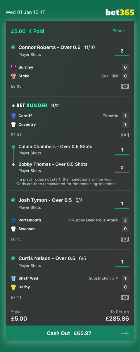 The Betting Village tweet media