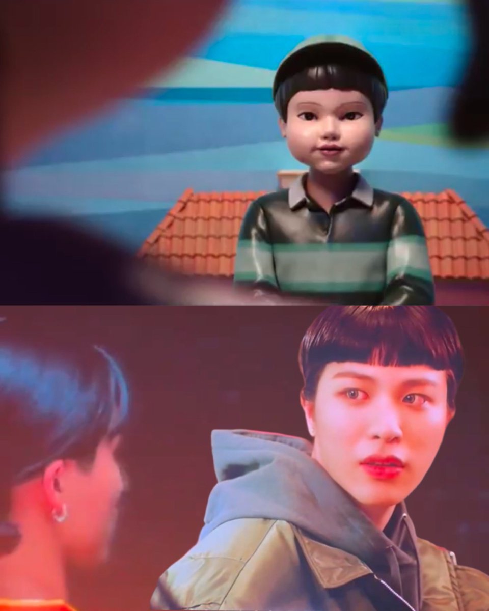 さとこ tweet media