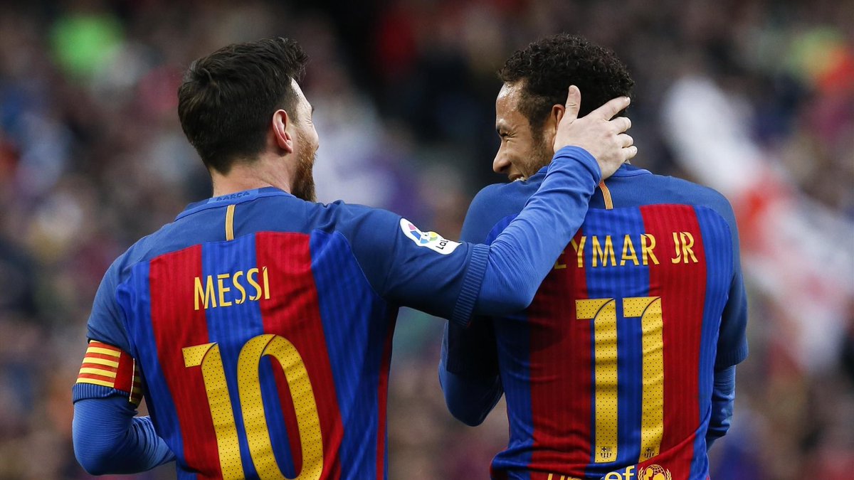 Som I Serem FCB tweet media