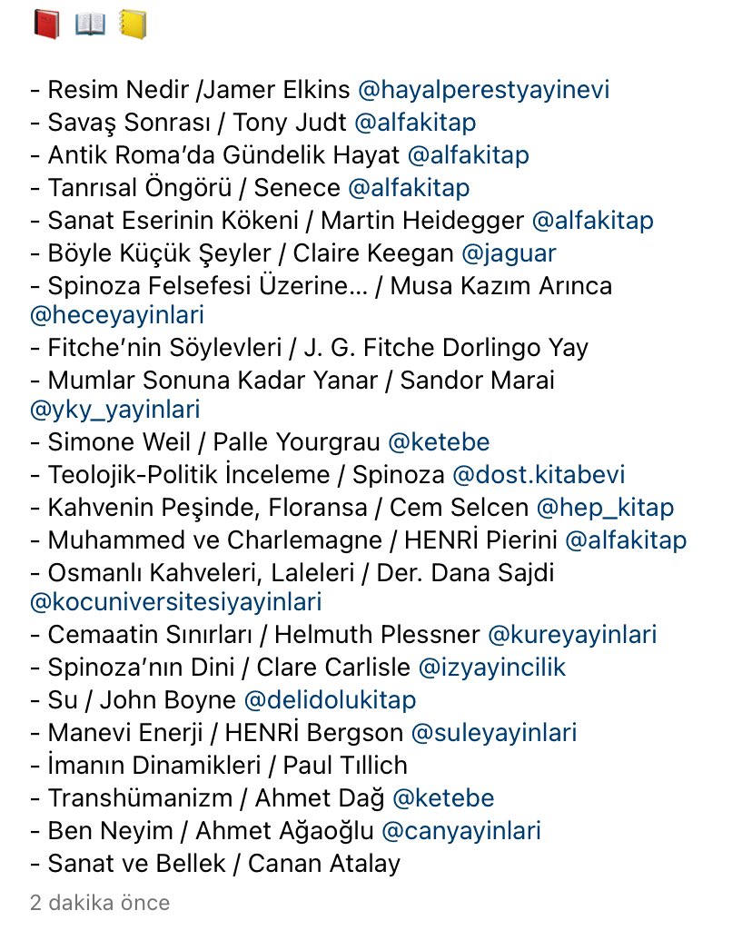 Ali Değermenci tweet media