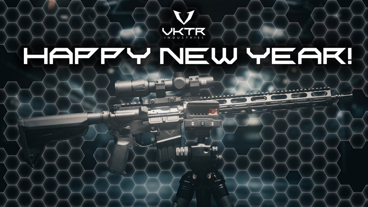 VKTR Industries tweet media