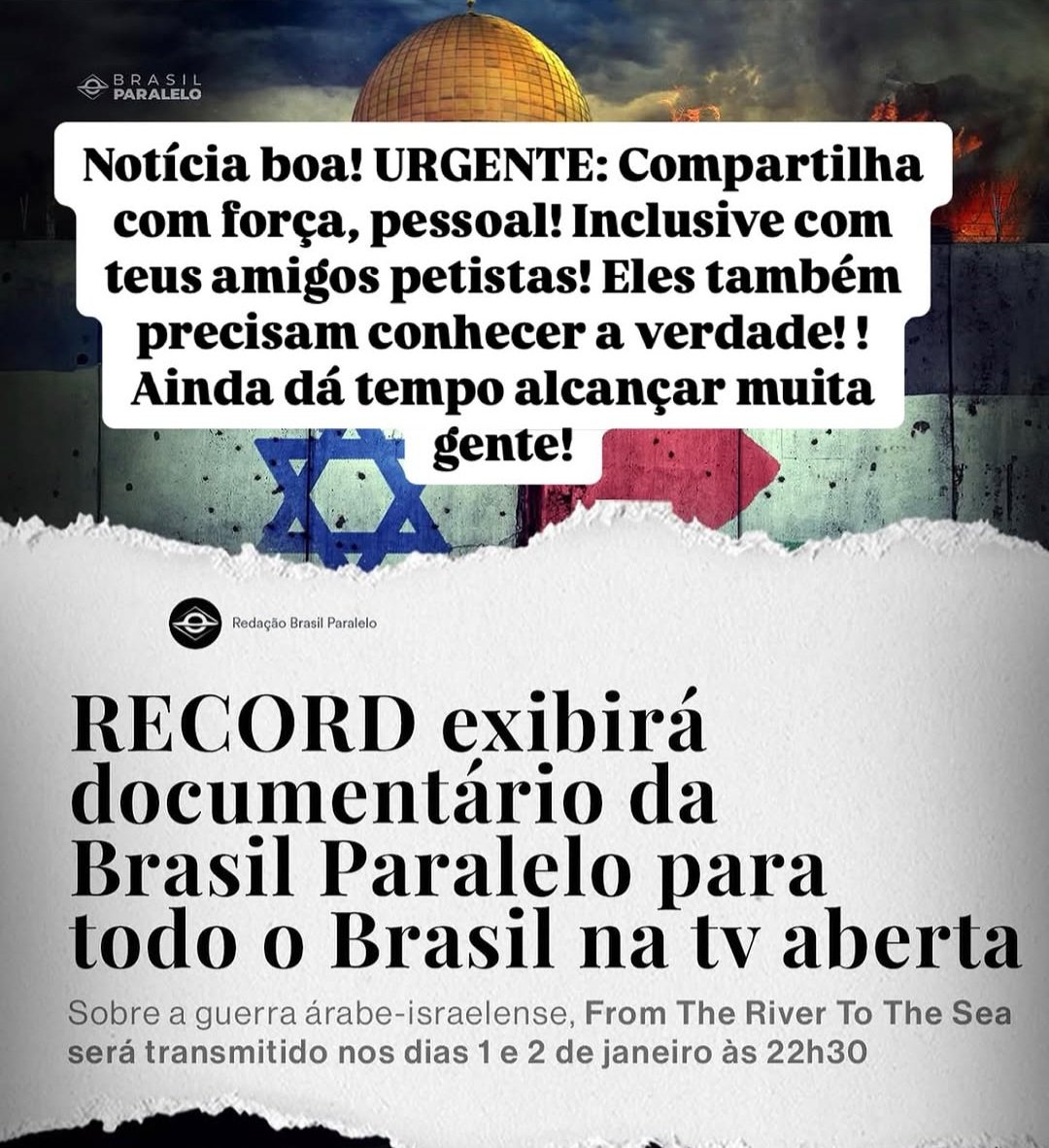 Hanna_The4's tweet photo. Parabéns para a RECORD TV
Ficaremos no aguardo...👏👏 https://t.co/1Mu5ziaCwd