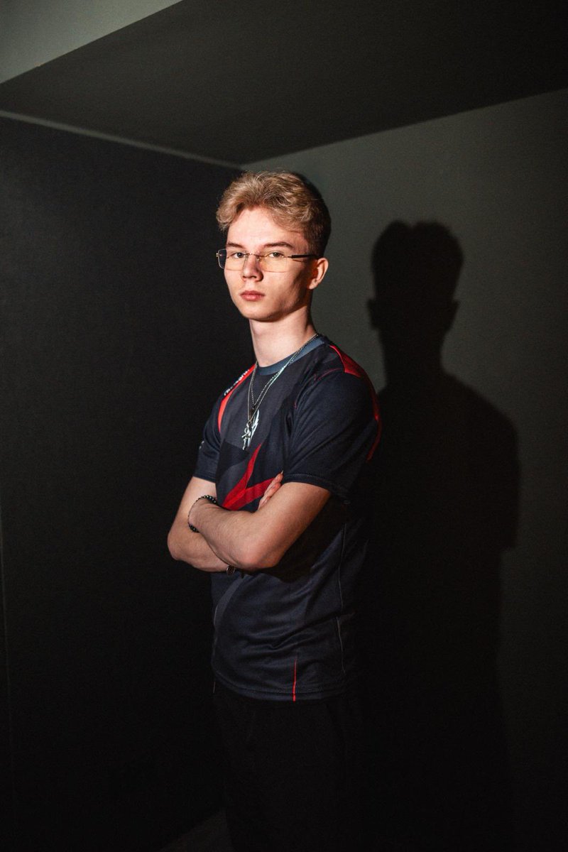 Today we say goodbye to one of the most gifted Fortnite players in the world. It was a pleasure to support you on your journey to the top.
We wish you only the best for your upcoming challenges. You have a bright future ahead. Thank you <a href="/Vicotryona/">vico</a>