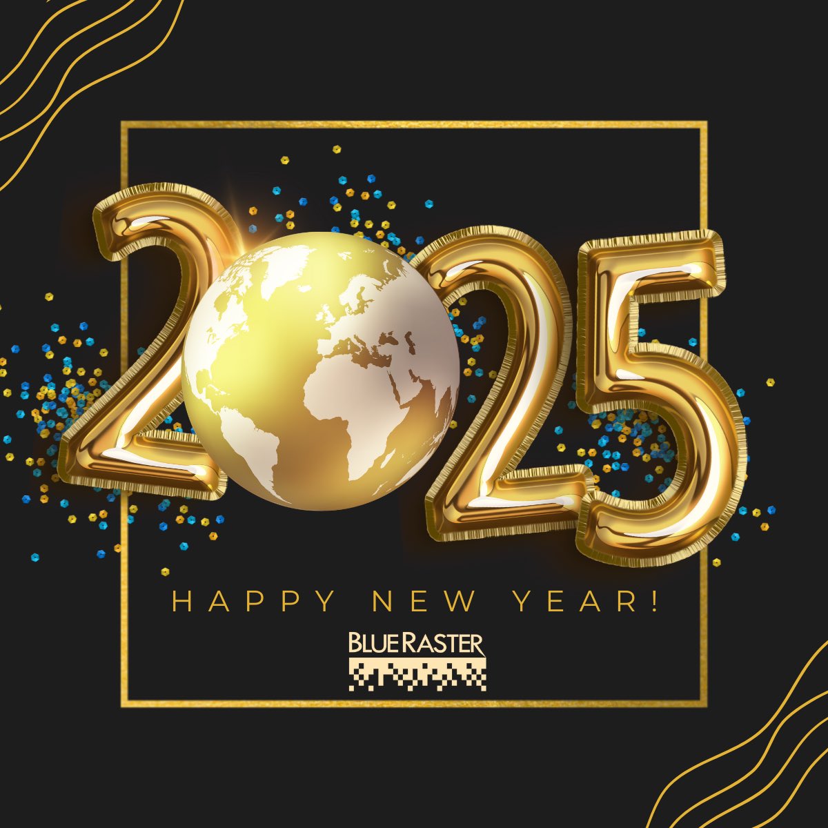 Blue Raster tweet media