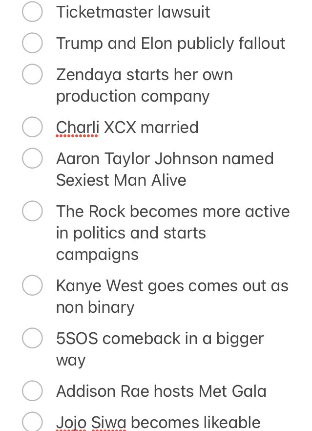 holy_trilogyXO's tweet image. locking in my 2025 predictions