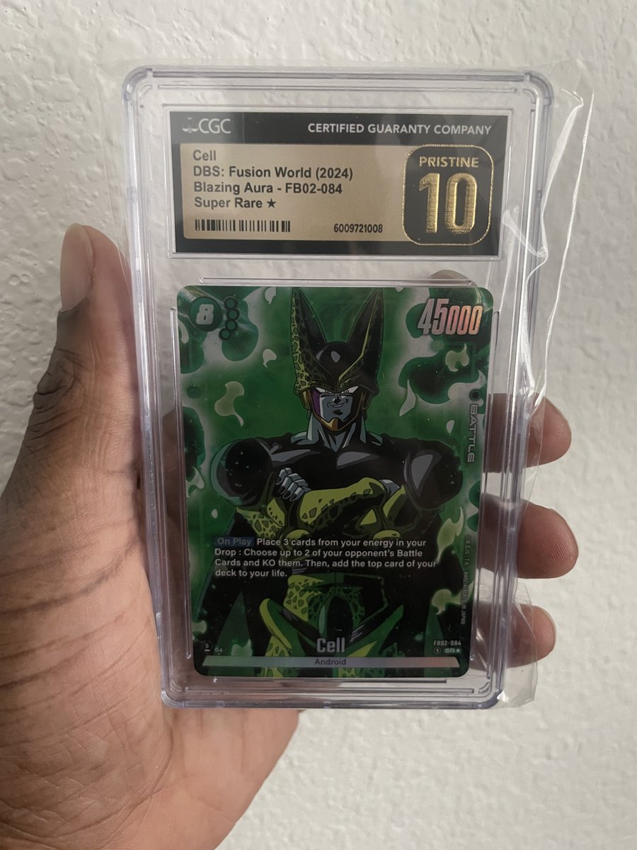 TCG Giveaway 1 of ?? (US Only)

Let’s start with a bang!  Strap in for a wild year because yall are about to see a lot more variety from me this year!

To enter:

♻️ RT/RP this post

Ends tonight! (Not sure exact time i can pull, but tonight)

Good luck!