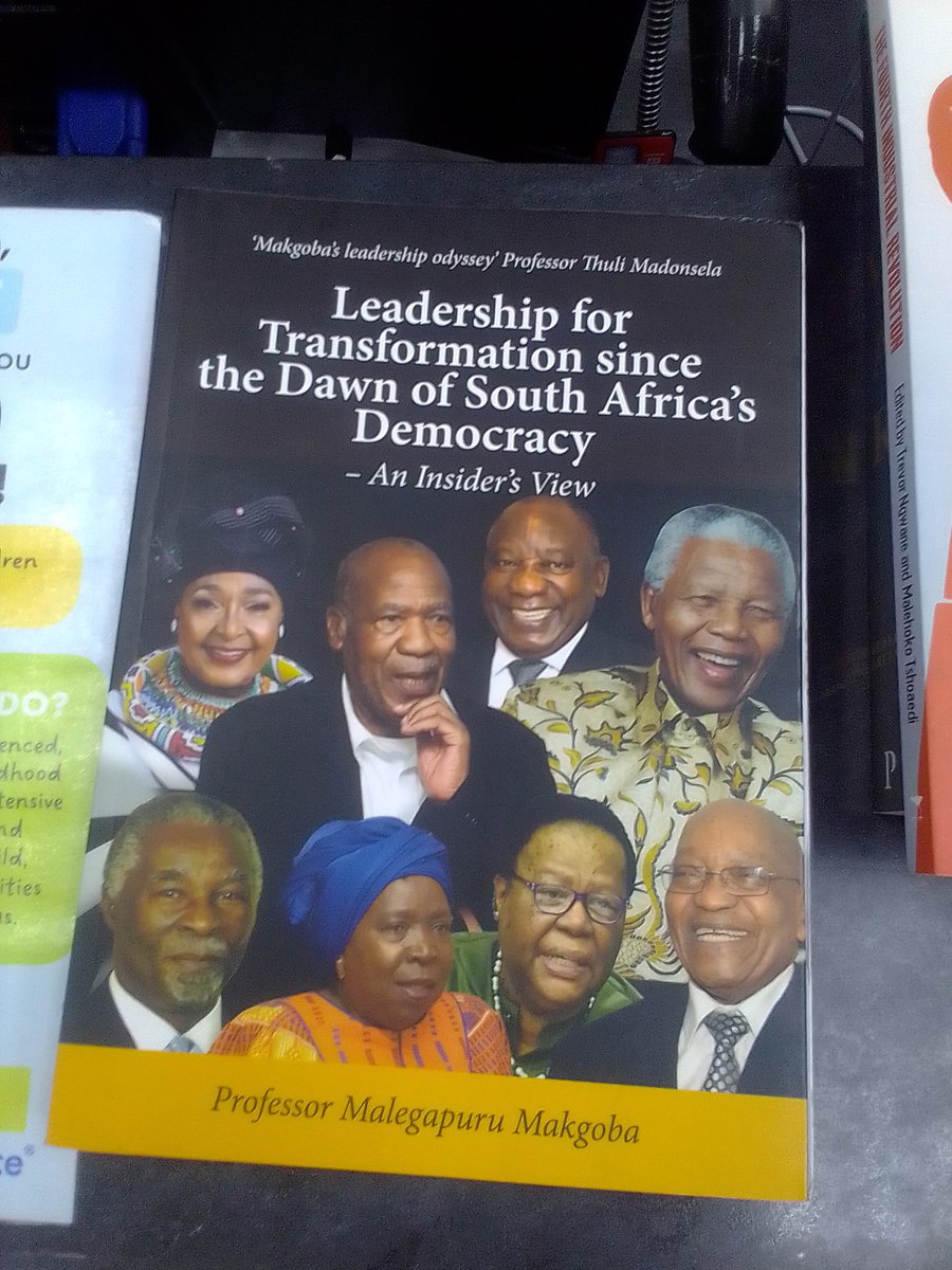 _Professor Malegapuru Makgoba undiluted vision of SA hopeless leadership &amp; constitutinalized promise land._  @malegapurumakgoba #leadershipfortransformation professor malegapuru makgoba <a href="/ThuliMadonsela3/">Prof Thuli Madonsela #KindnessBuilds</a>