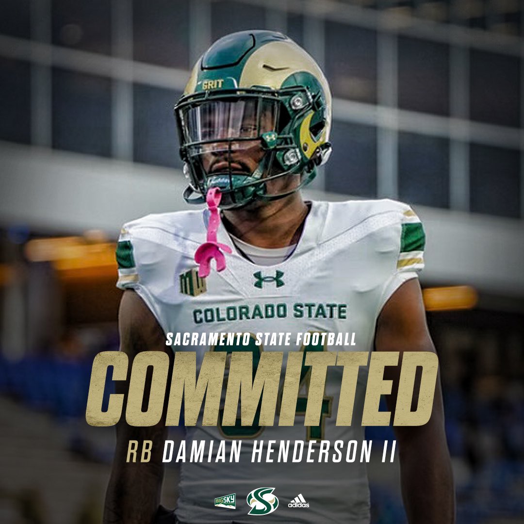 Damian Henderson (@damianh118) on Twitter photo New Year, New School…One Great Year, can Change Our Life!!!#GoGoSacramento <a href="/SacStateFB/">Sac State Football</a> <a href="/BrennanMarion4/">Coach Marion</a> <a href="/coachapatterson/">AC Patterson</a> <a href="/CoachMarshawn/">Marshawn Friloux 🏁</a> <a href="/bruce_bible/">Bruce Bible</a> New Year, New School…One Great Year, can Change Our Life!!!#GoGoSacramento <a href="/SacStateFB/">Sac State Football</a> <a href="/BrennanMarion4/">Coach Marion</a> <a href="/coachapatterson/">AC Patterson</a> <a href="/CoachMarshawn/">Marshawn Friloux 🏁</a> <a href="/bruce_bible/">Bruce Bible</a>
