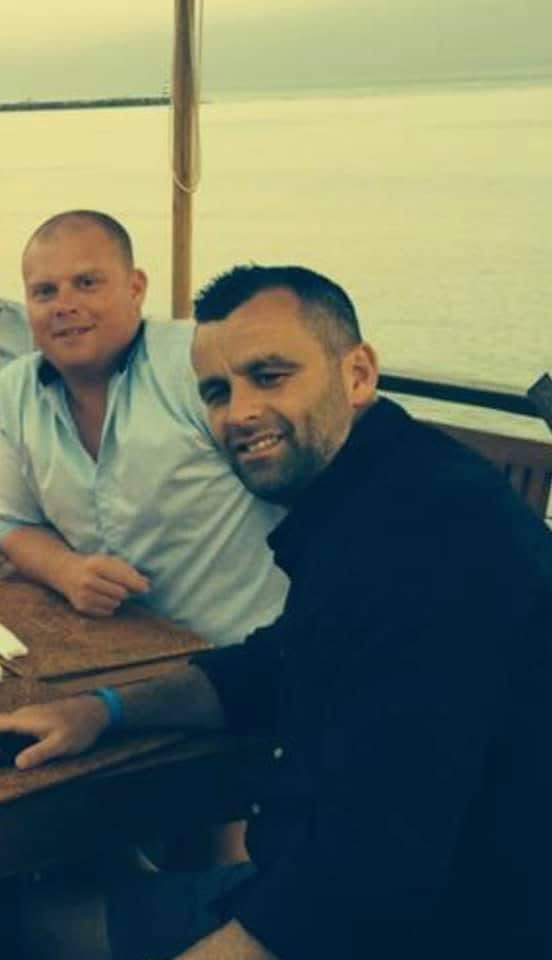 5 years since you left us pal. 
Your never be forgotten. 
#Brew4Barks