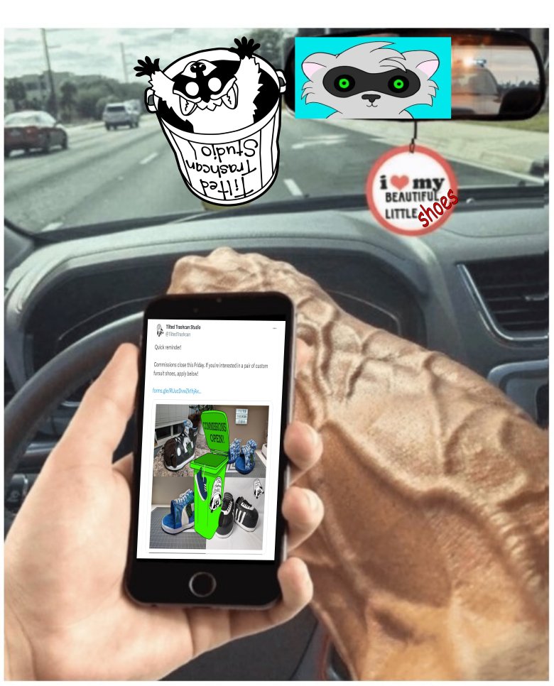 Happy New Year! I hope everyone had a great 2024. Now lets kick off 2025 right! 

I will be opening commissions for 2 pairs of shoes on January 10th. They'll stay open for 2 weeks, or until those slots have been filled. 

More to come so stay tuned!