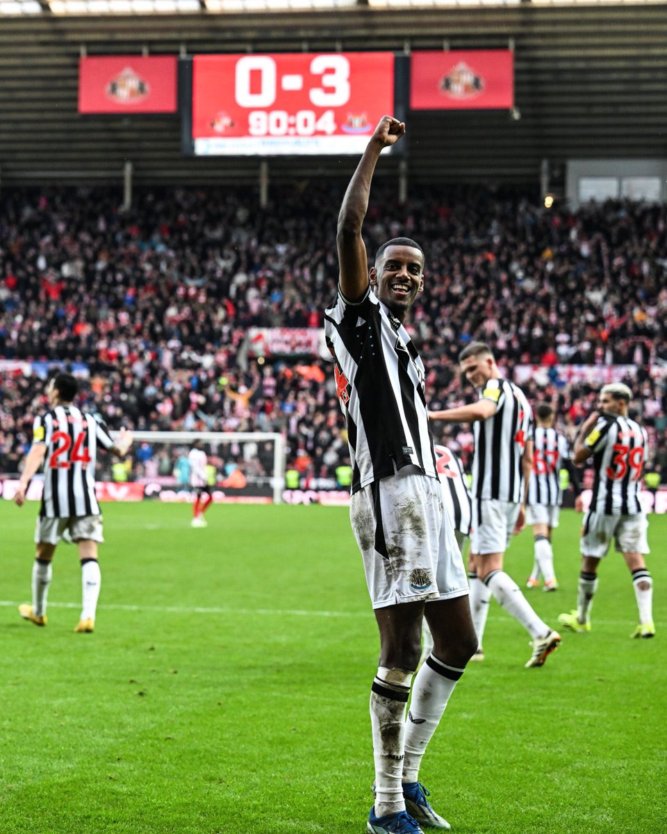 Lee Johnson ⚫️⚪️ UP THE MAGS tweet media