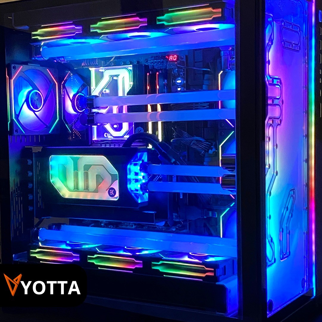 Pour commencer cette année, nous vous présentons l'une de nos plus belles créations.😁