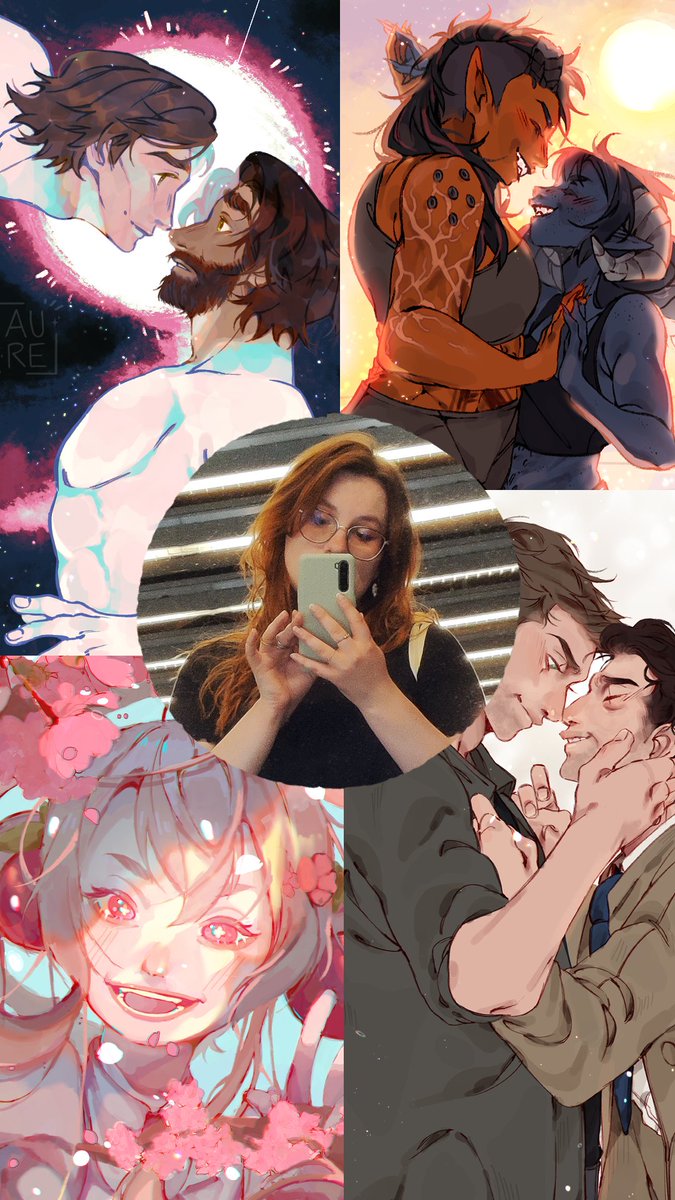aureritart's tweet photo. my #artvsartist2024 as a recap of my art journey https://t.co/r04yC3tuh6