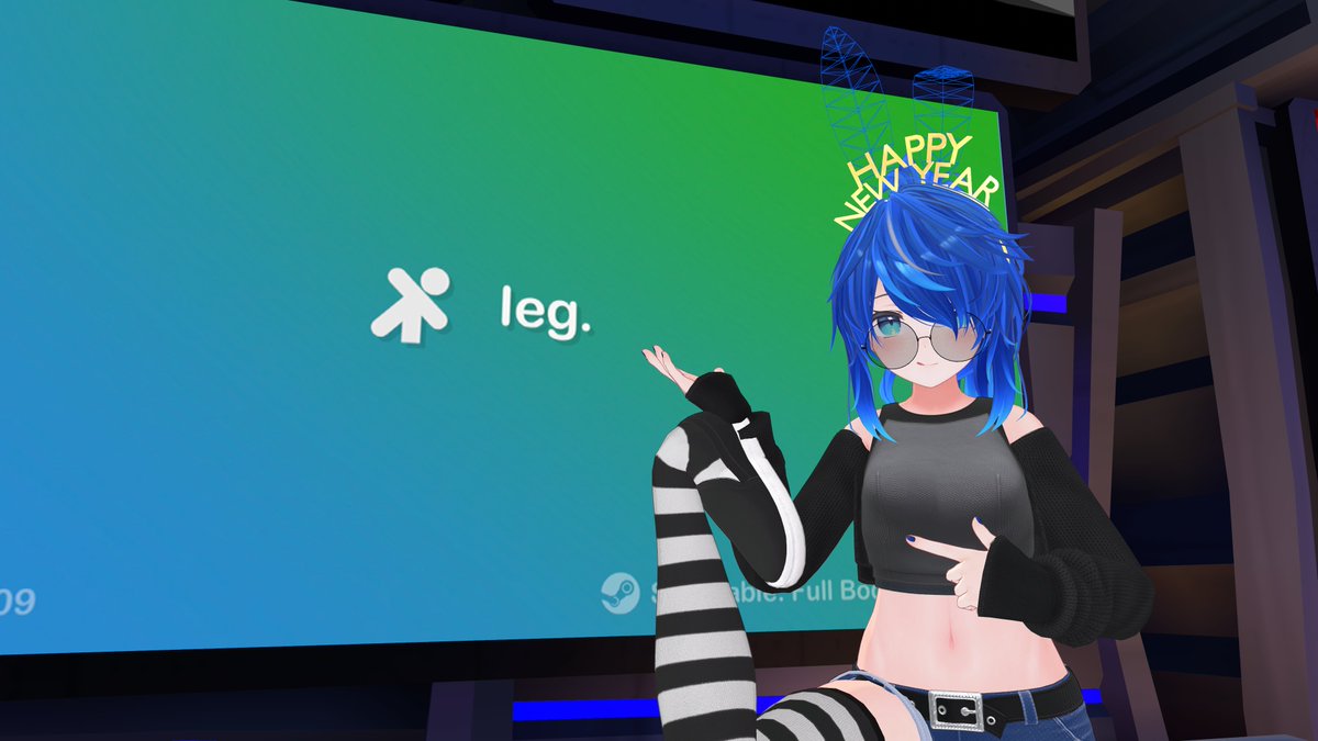 leg.